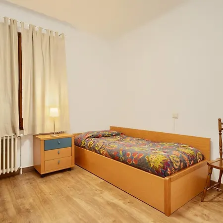 Apartamento Centre Camprodon