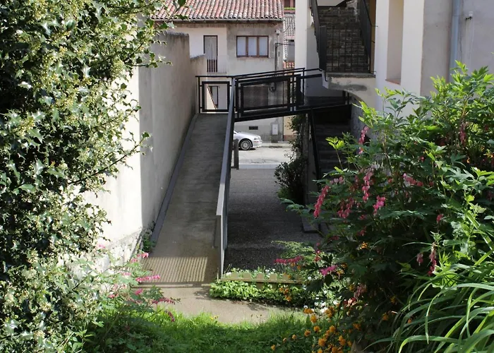 Daire Centre Camprodon