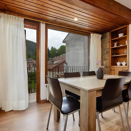 Centre Apartment Camprodon