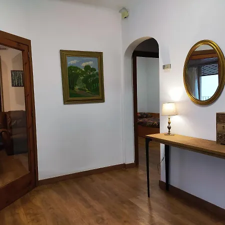 Centre Apartment
