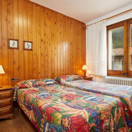 Centre Apartment Camprodon