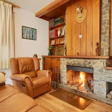 Apartment Centre Camprodon