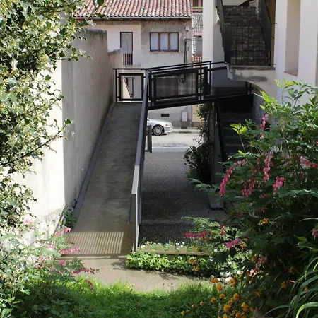 Apartment Centre Camprodon